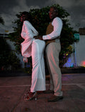 Couple tour