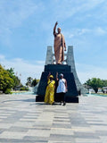 Nkrumah Tour